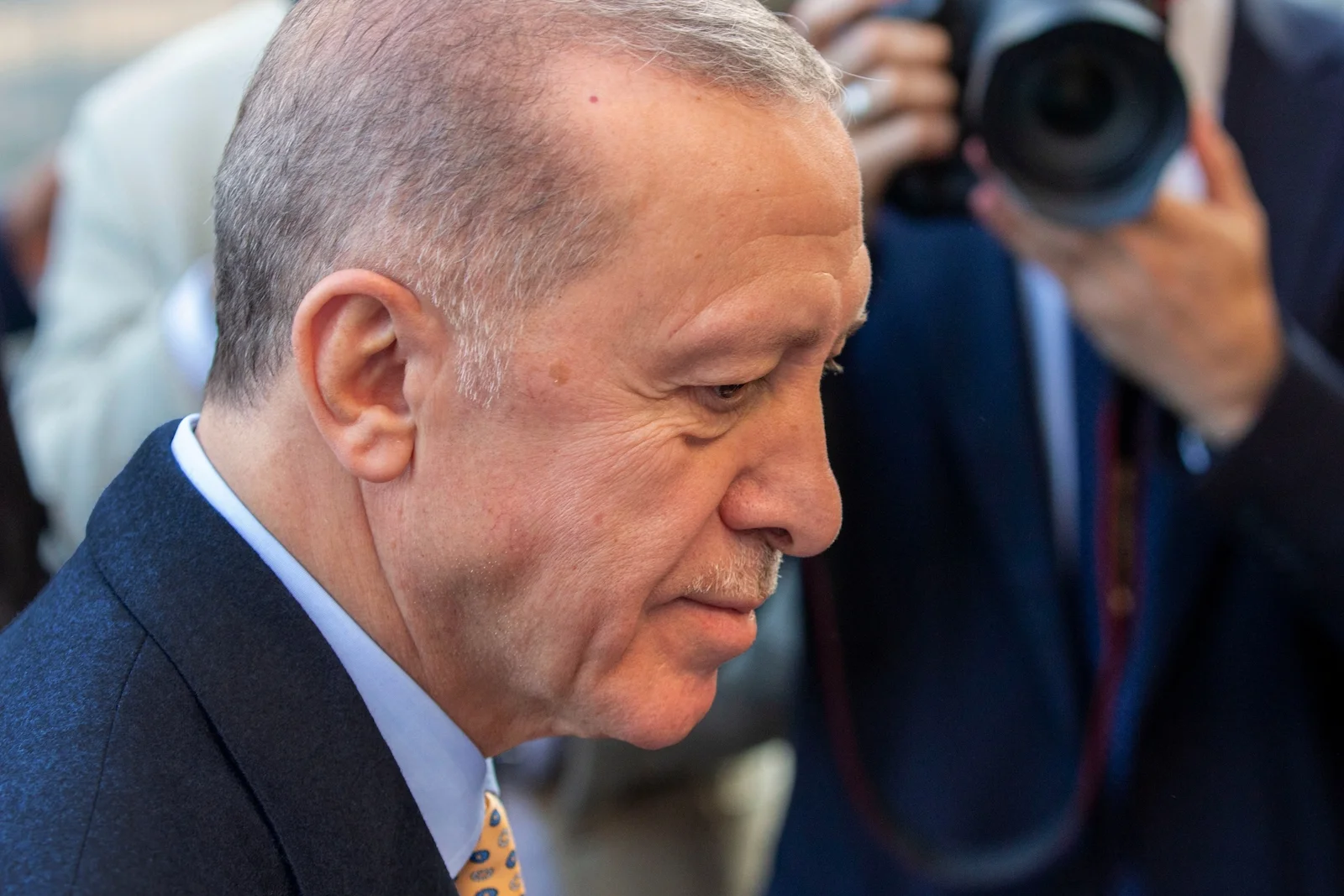 An Eastern Mediterranean Without Turkey?
