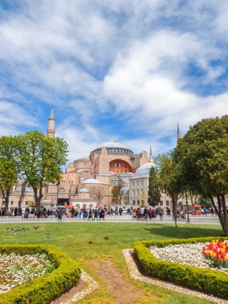 The ultimate Turkey travel guide: How to plan the ideal itinerary