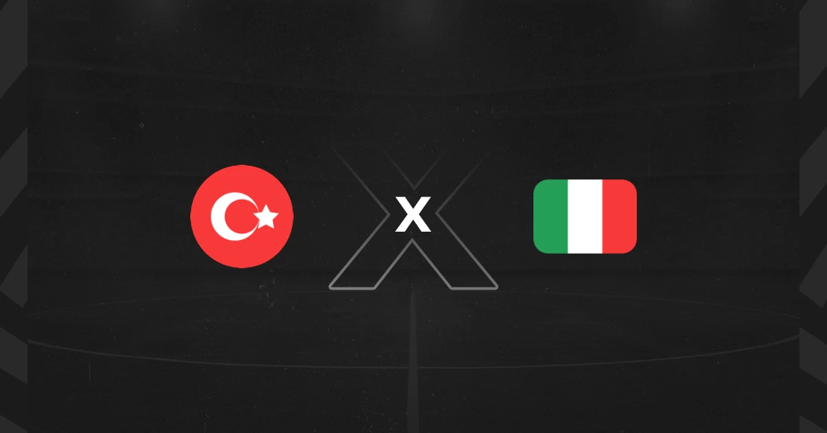Turkey vs Italy &ndash; Prediction, where to watch, kick-off time and line-ups 28-09
