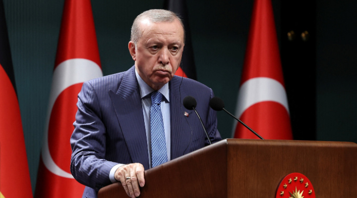 Turkey&rsquo;s Justice Minister Says Erdogan Will Be Reelected in 2028, Despite Constitutional Term Limits