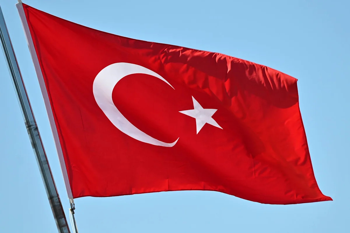 Turkey's economic confidence rises to 39-month high
