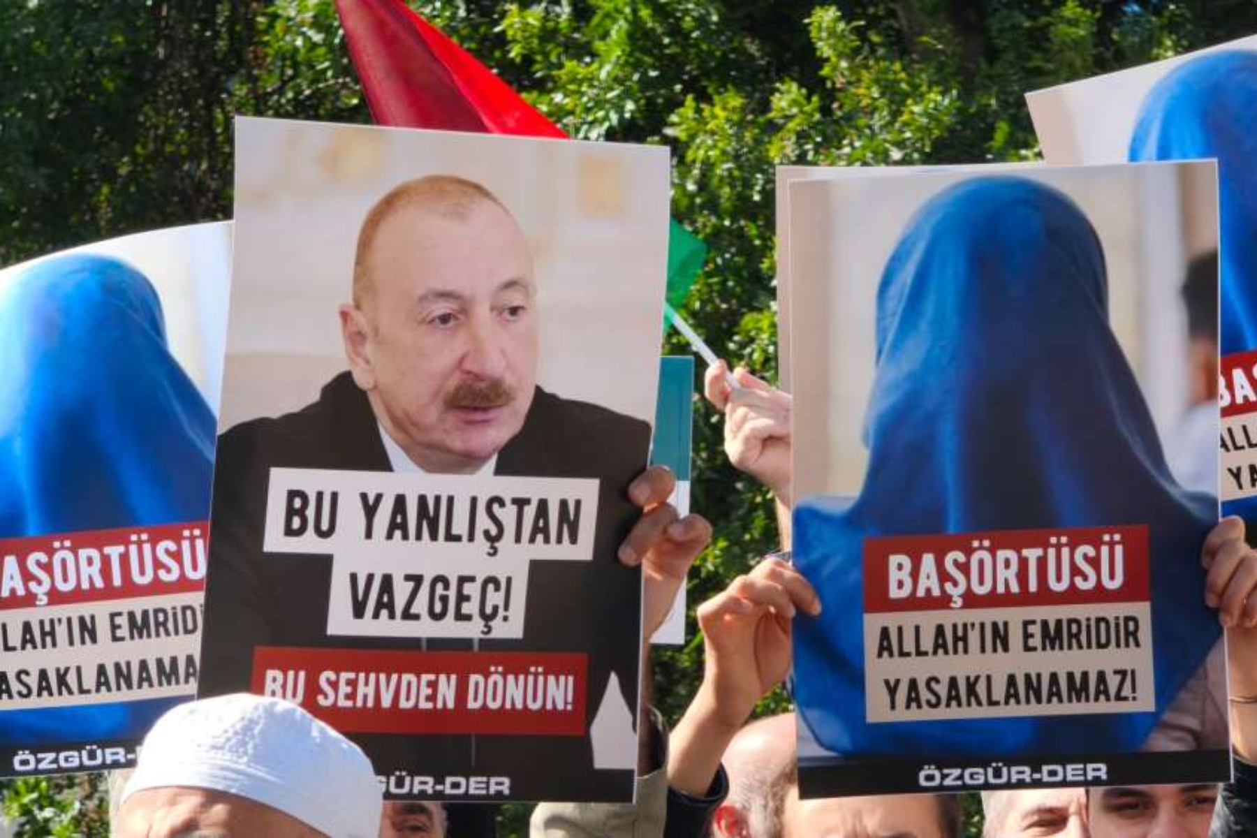 Explainer | What&rsquo;s behind the Turkey&ndash;Azerbaijan spat?